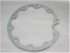 MERCE 6503560180 Seal, axle cap